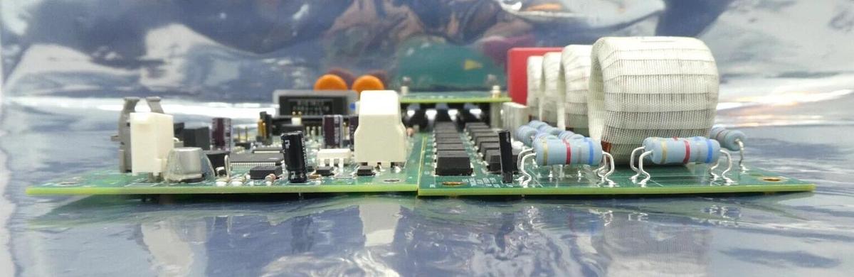 Used MKS Instruments 1048483-001 PCB 1038247-001 1037390-001 1038411-001 Optima RPG