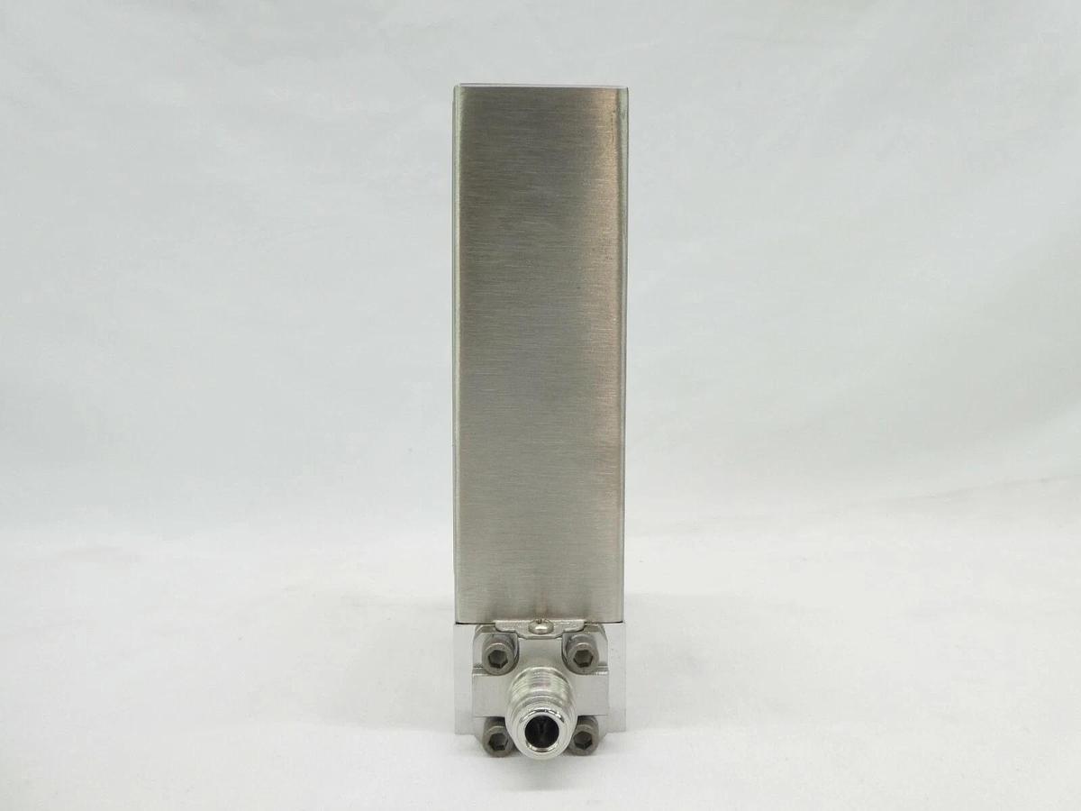 Used Celerity UFC-8165 Mass Flow Controller MFC AMAT 0190-24841 3L Ar Working Spare