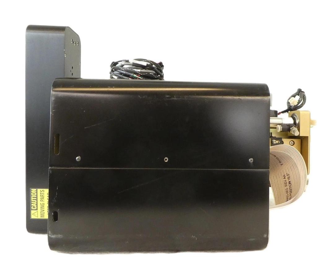 Used KLA Tencor 740-625341-00 Industrial Robot Assembly KLA 2 Untested Surplus