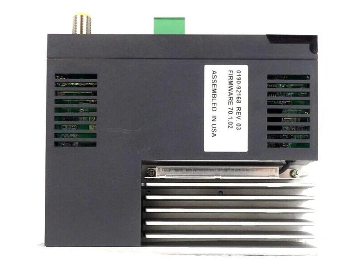 Used AMAT Applied Materials 0190-92168 Servo Drive Assembly 1080-01809 Working Spare