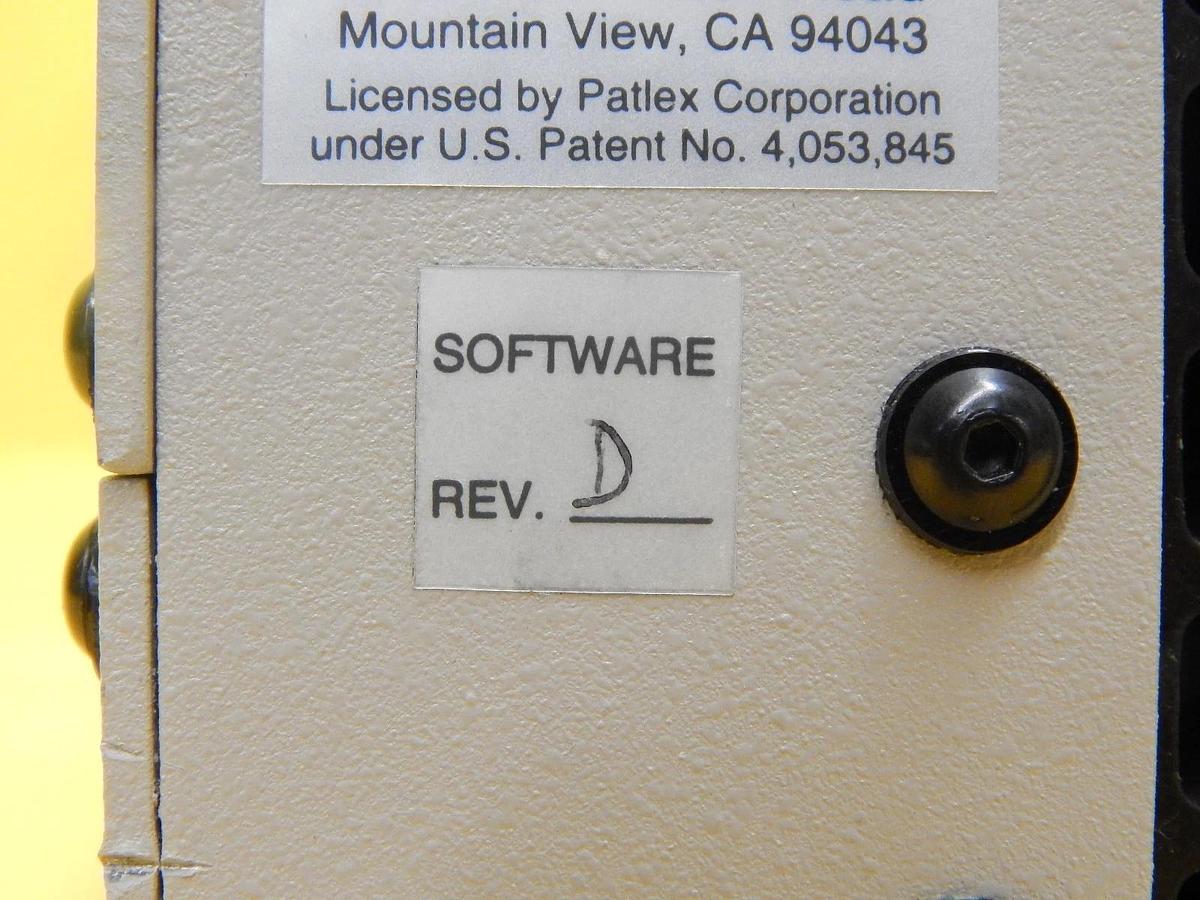 Used Lightwave Electronics M131S-AA01 Laser Diode Driver 131A Used Working