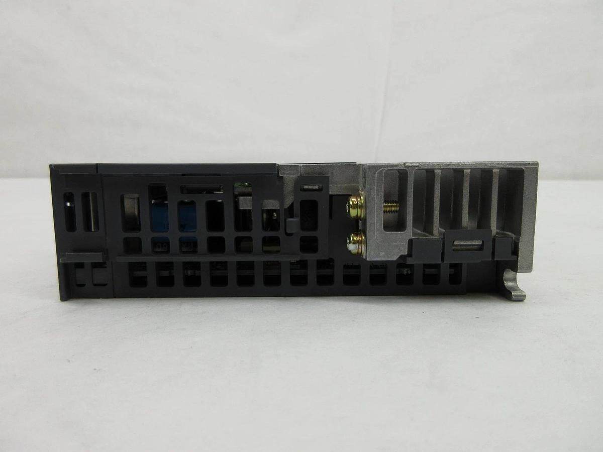 Used Mitsubishi MR-J3-10A AC Servo Amplifier MELSERVO Used Working
