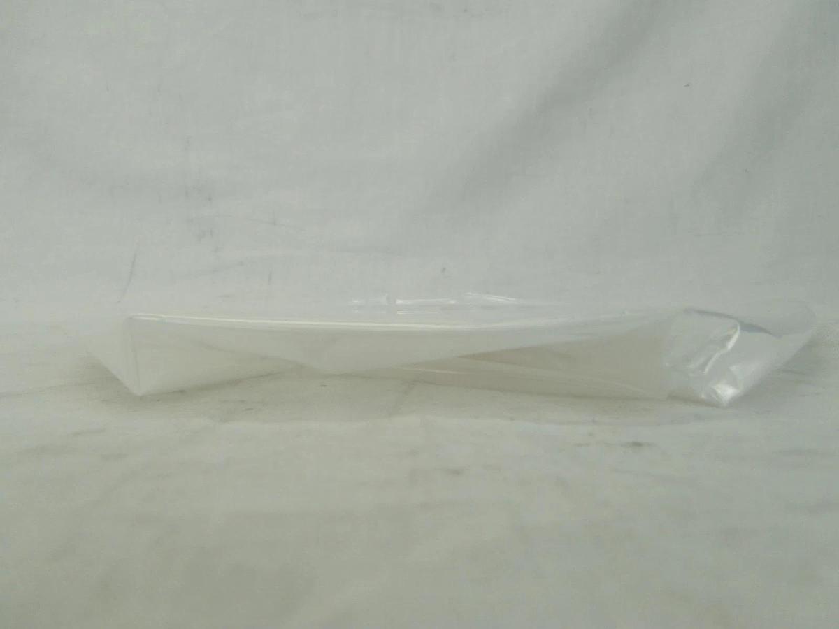 AMAT Applied Materials 0200-00218 Cover Top Quartz 8" PCII New Surplus