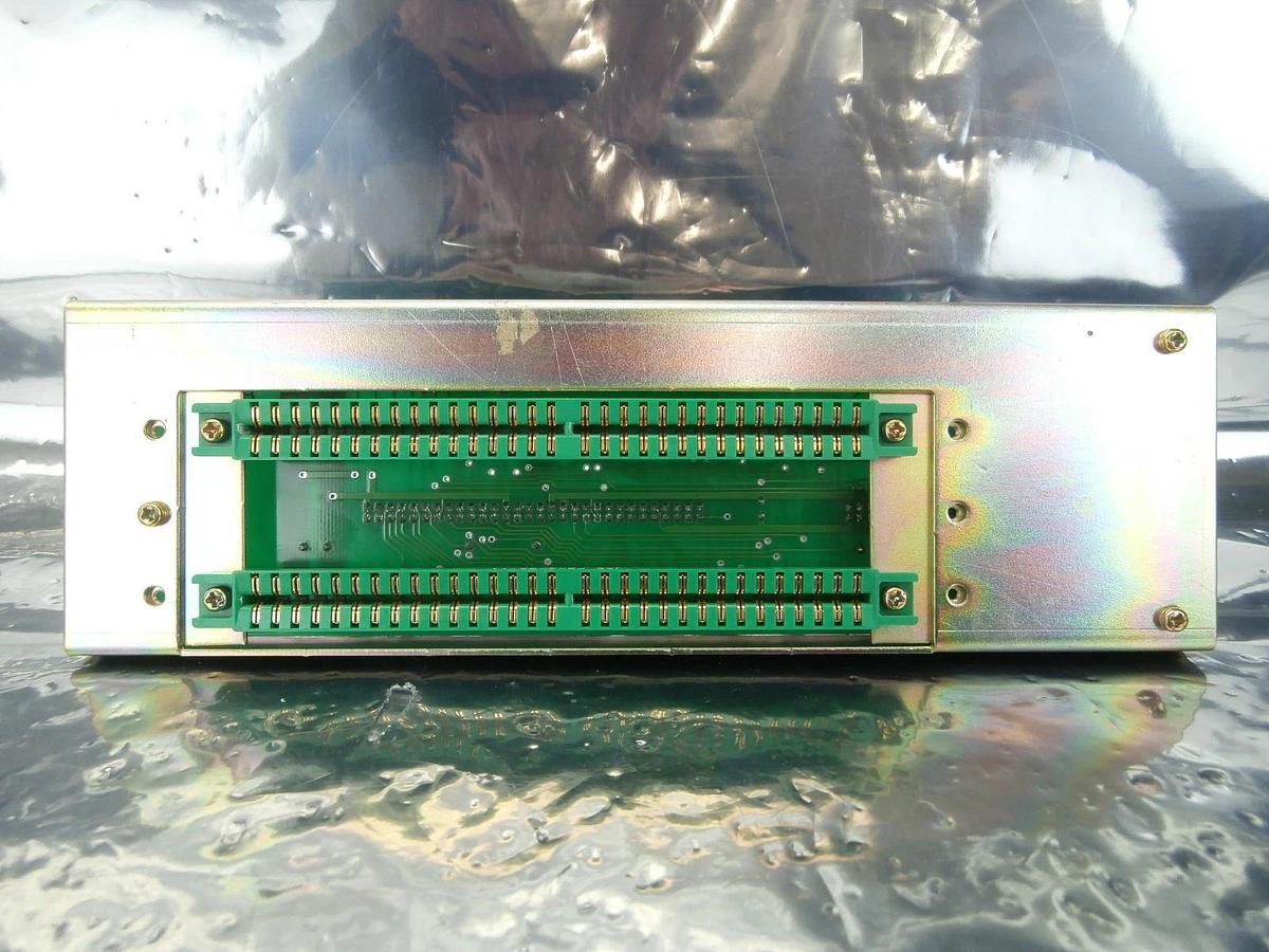 Used JEOL AP002118(00) Backplane Board PCB HT I/O MPB JSM-6400F SEM Used Working