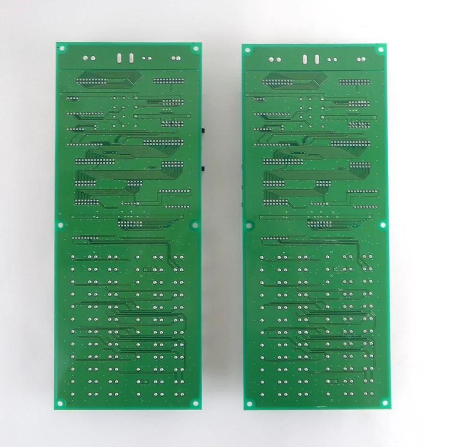 Used Sinfonia Technology SBX08-000134-11 SLDIL1 PCB SBX93-100222-11 Lot of 4 Working