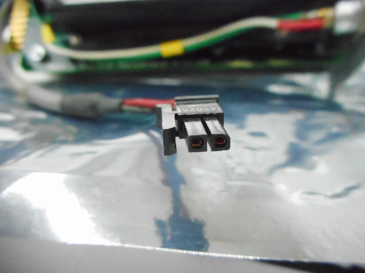 Used Opto 22 23-00004 Boxer Cross BNC Junction & Motor Board PCB NEAT MDM7 Used