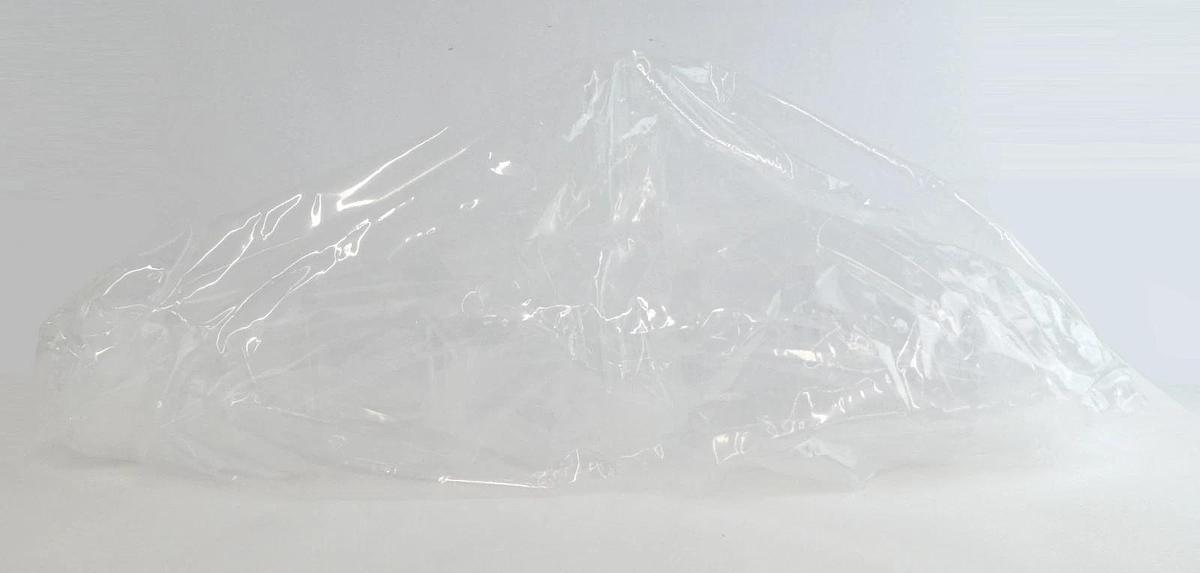 ASM 16-332178E01-D 200mm OP3 Square Rib Quartz Semiconductor Process Chamber New