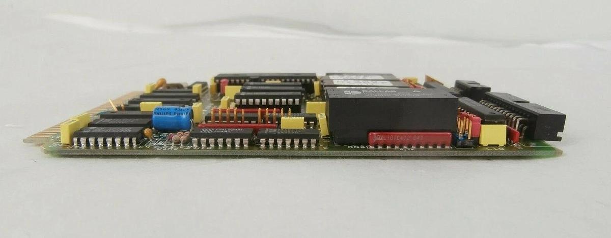 DY4 Systems DSTD-101-004 CPU Processor PCB Card PD-STD101 Verteq 1068395-11 New