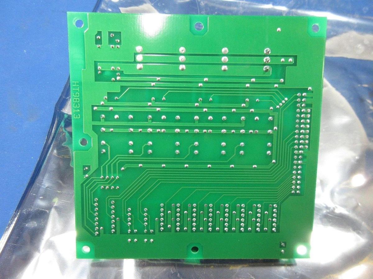 Used Hitachi BD12 BD13 BD14 I/F PCB Set Hitachi M-712E Used Working