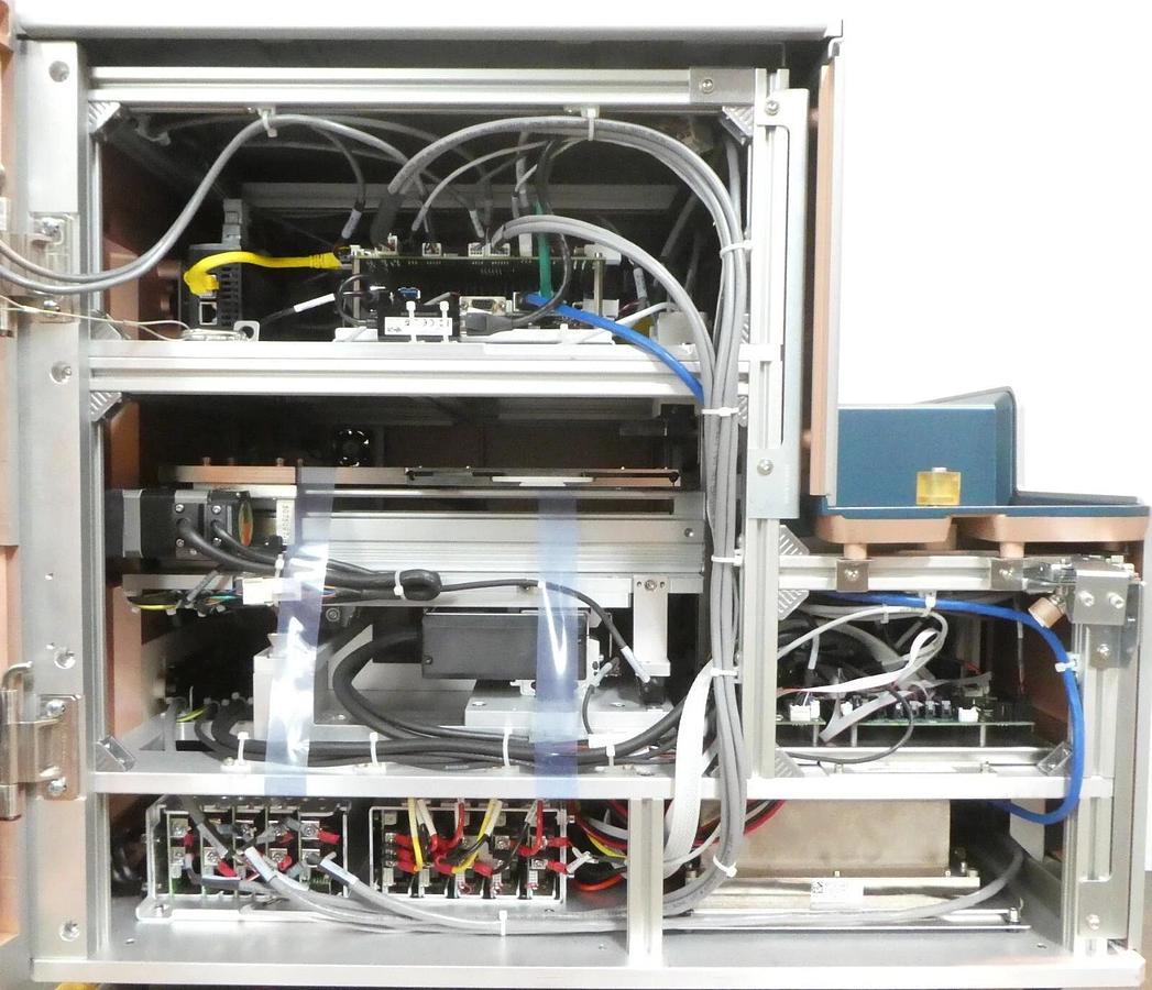 Used AB Sciex 5074184 Echo MS Mass Spectrometer System Untested As-Is