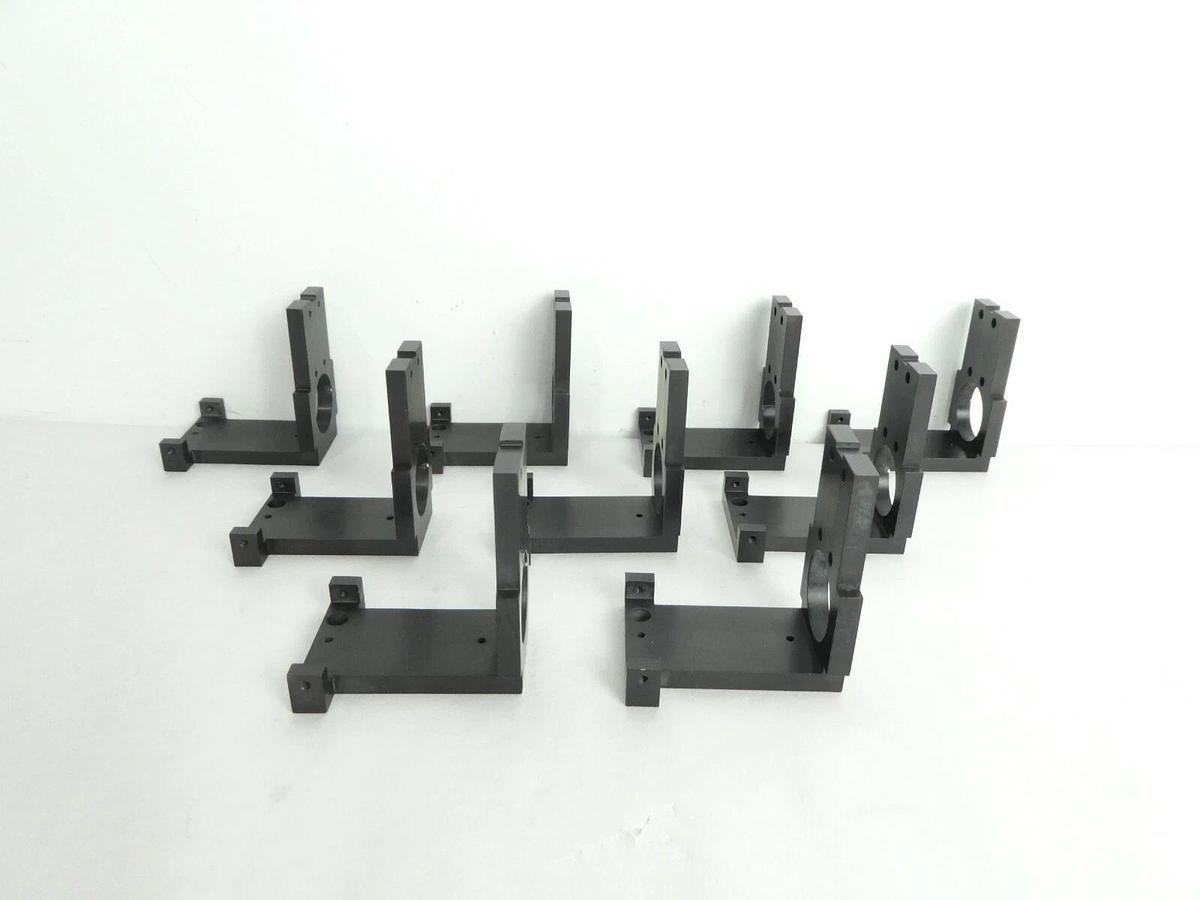 ASM Advanced Semiconductor Materials 16-332677D01 Laser Sensor Base Lot of 9 New