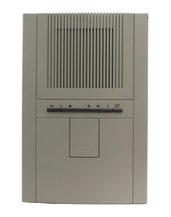 Used Verity Instruments EyeD 4.32 Endpoint Spectrometer Control Computer Working