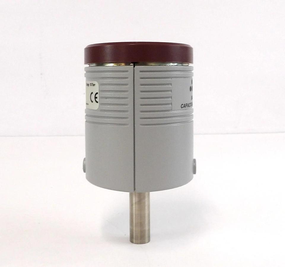 Used MKS Instruments 622A11TAE Baratron Capacitance Manometer Type 622 New Surplus