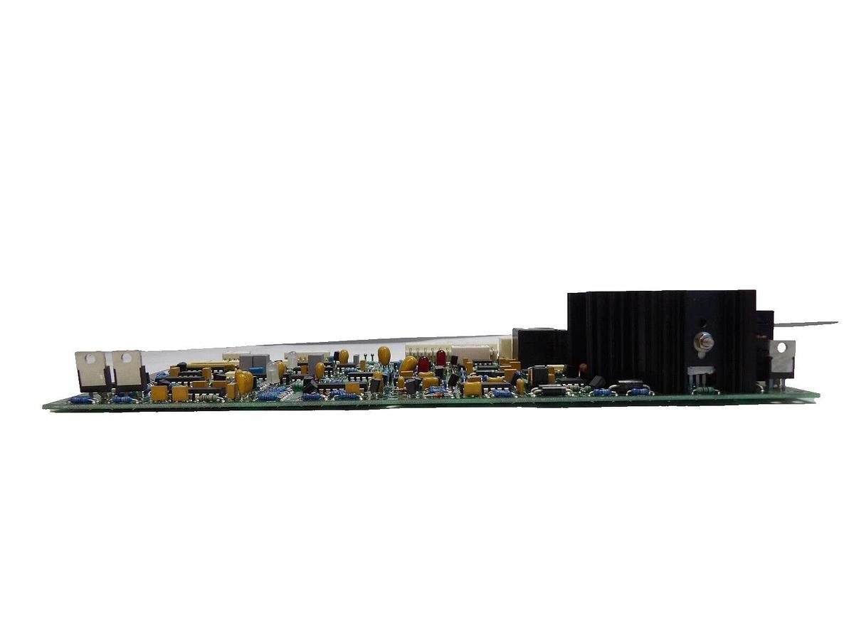Used AB Sciex 5011426 Temperature Controller PCB TripleTOF 5600 025592 Working