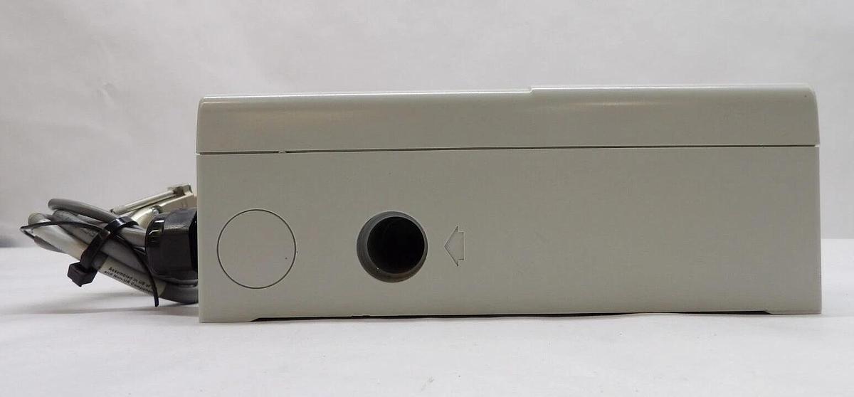 Used Vison Systems VLC-505 LaserCOMPACT Detector Module System Working Surplus