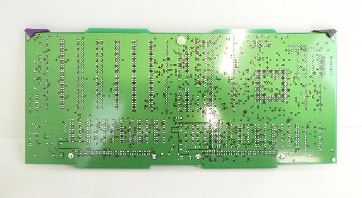 Used HP Agilent 04284-66557 LCR Meter Interface PCB Assembly Working Surplus