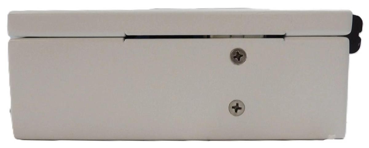Cascade Controls 02-431904-00 C3 Vector Split Pump PLC Assembly New Surplus