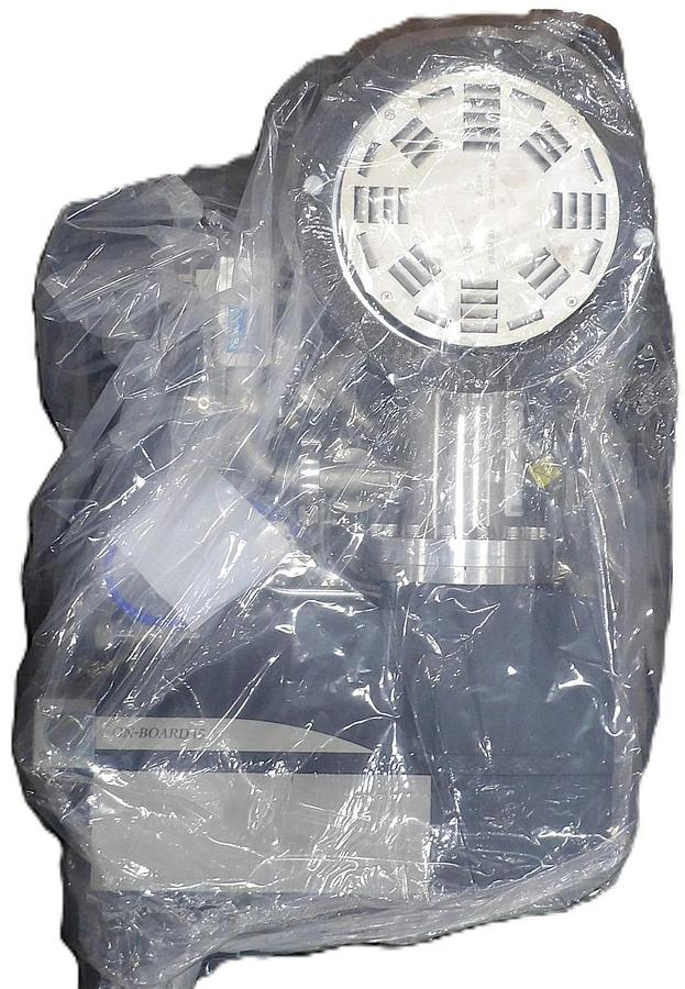 Refurbished CTI-Cryogenics 8185422G001XS On-Board IS 8F Cryopump IPN 500688694 Refurbished
