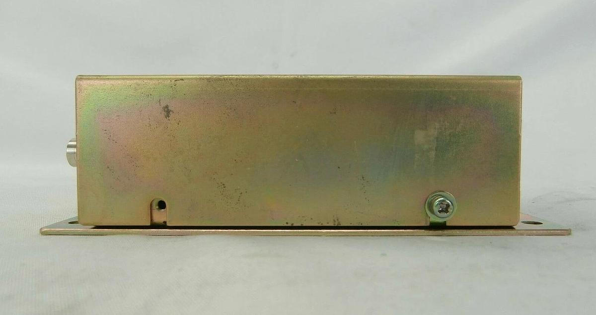 Used JEOL PMT HV PCB Module JWS-2000 Wafer Defect Review SEM Working Spare