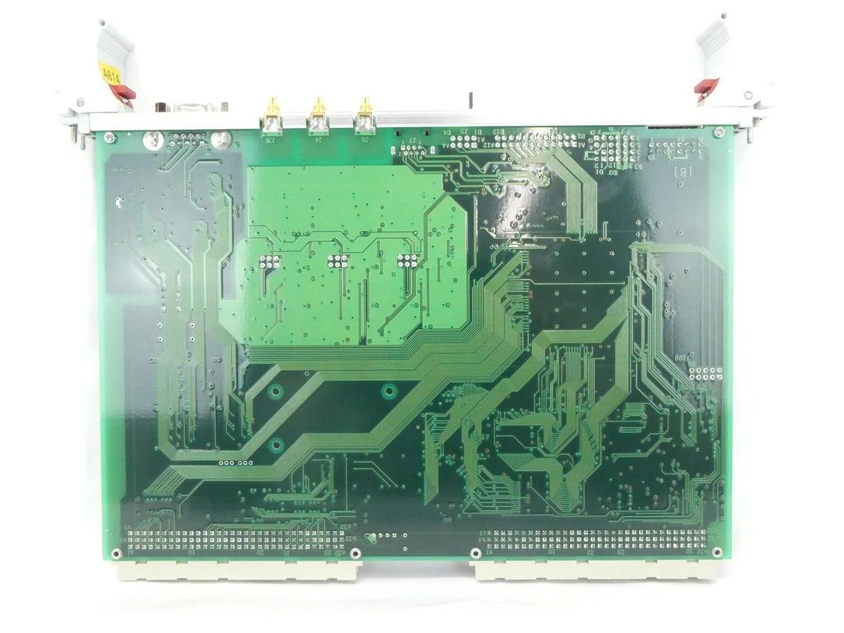 Used Nikon 4S018-693 FPIF-IMAC VME PCB Card NSR-S204B Step-and-Repeat Working