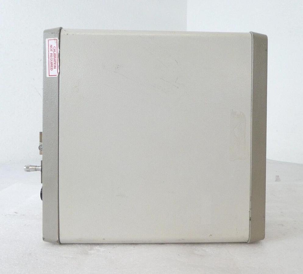 Used Direct Optical Reseach Company 2X-1 mini Zoom Interferometer Working Surplus