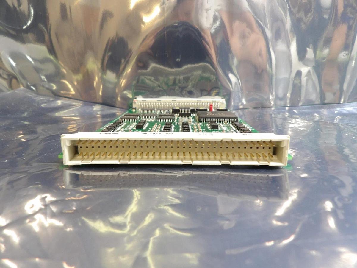 Used LiPPERT Automation PC96-DIO16-2 Digital I/O PCB Assembly Working Spare