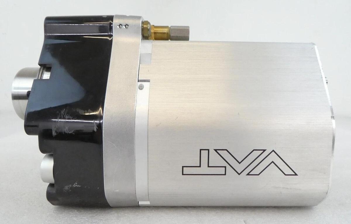 Used VAT 65040-PACQ-BOC1 Pendulum Gate Valve Controller Actuator 347193 Working Spare