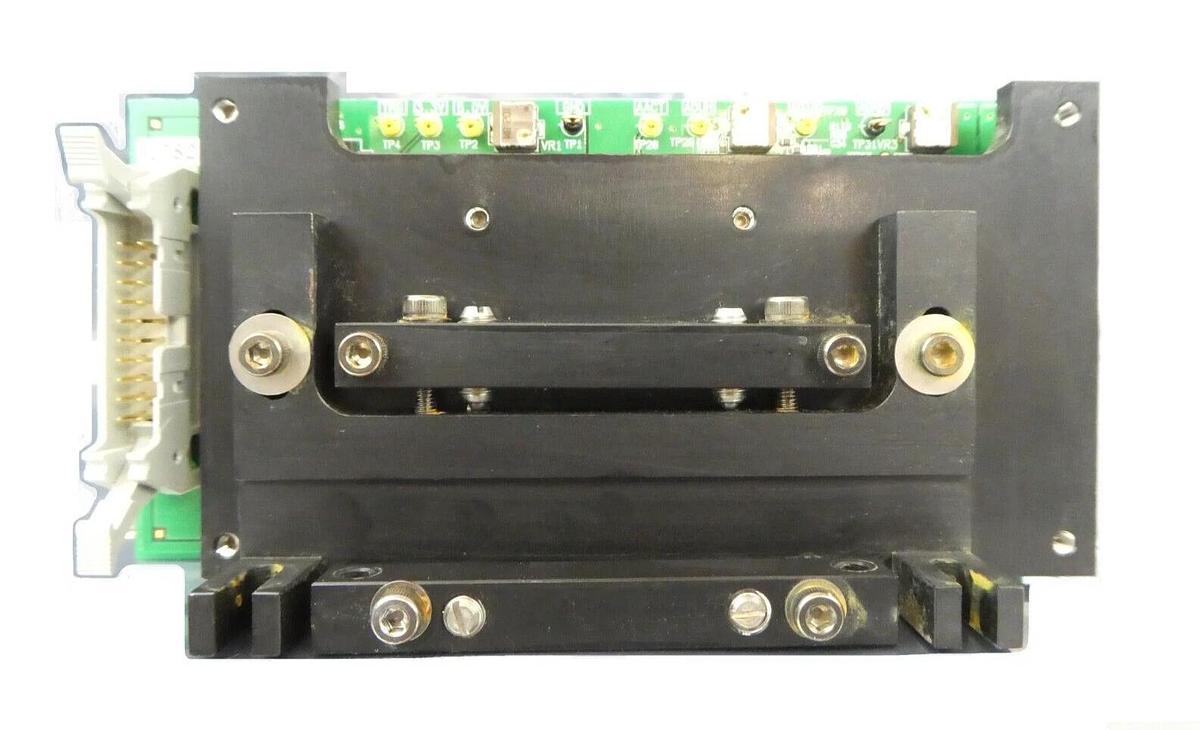 Used Nikon 4S008-538 Optical Sensor PCB Assembly PPD-CCD3 NSR-S205C Working Surplus