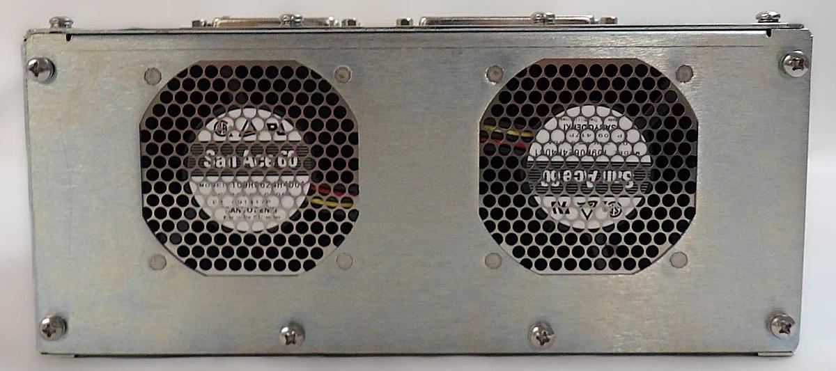 Used AMAT Applied Materials 0090-07364 CENTRIS CH CIOC V2 Module Working