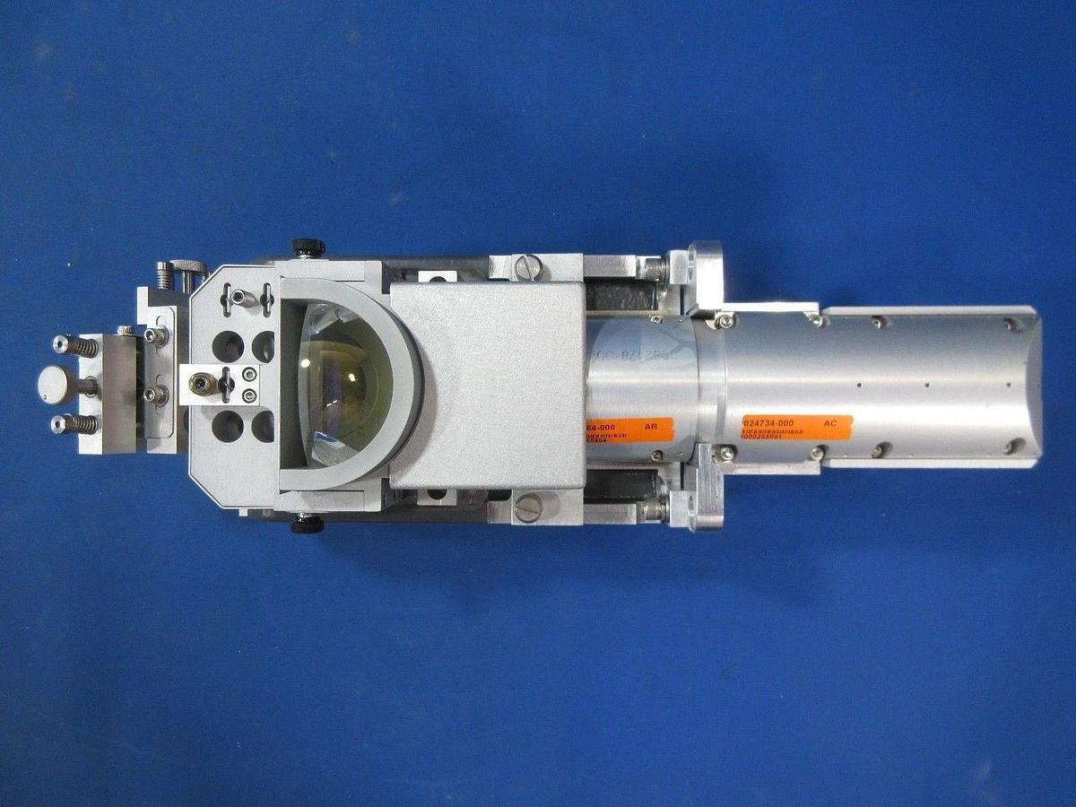 Used KLA-Tencor 0071149-001 Preamplifier Optical 0024747-000 0023745-000 AIT UV Used