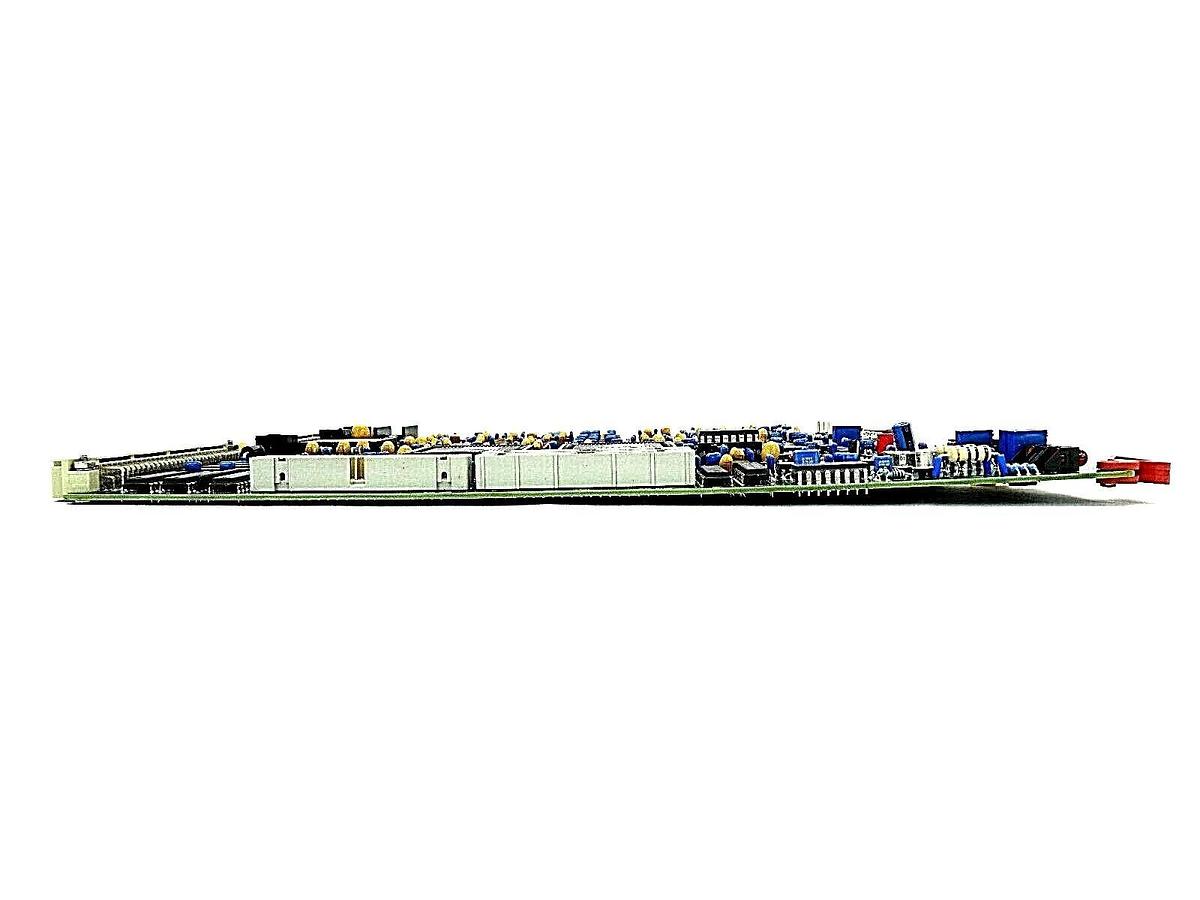Used Opal 50312540200 Processor PCB Card DVD Board AMAT SEMVision cX 300mm Working
