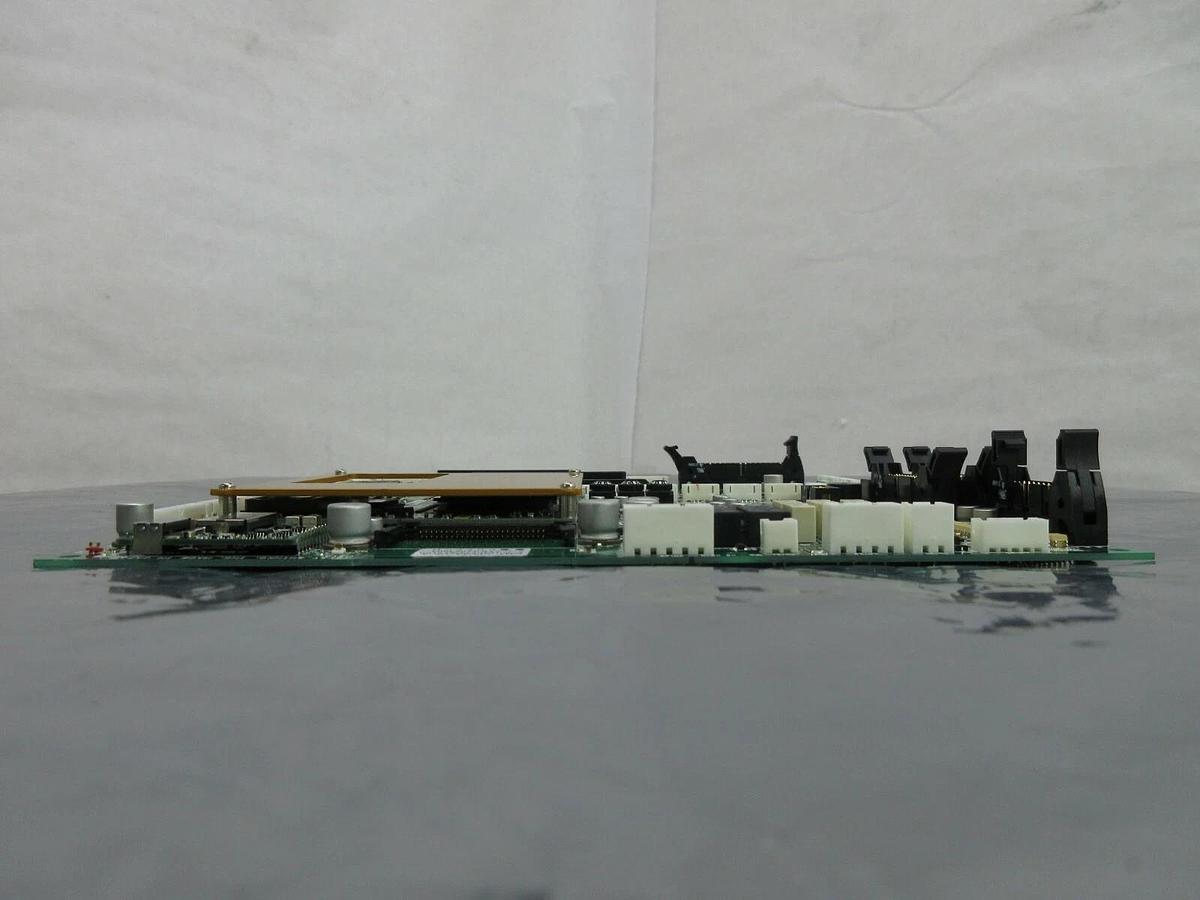 Used Asyst Shinko HASSYC817100 SBC Single Board Computer OHT-CPU3A-G2-3 Used Working