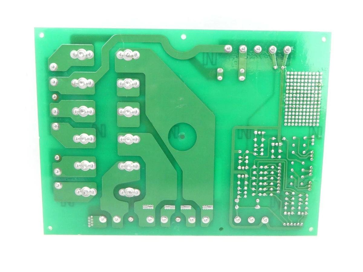 Used TDK MSE182H Over Current Relay PCB Nikon 4S013-302 NSR System Working Spare