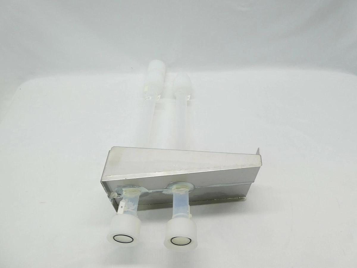 Used TEL Tokyo Electron COT/DEV DB Caustic Drain Assembly Clean Track Lithius Working