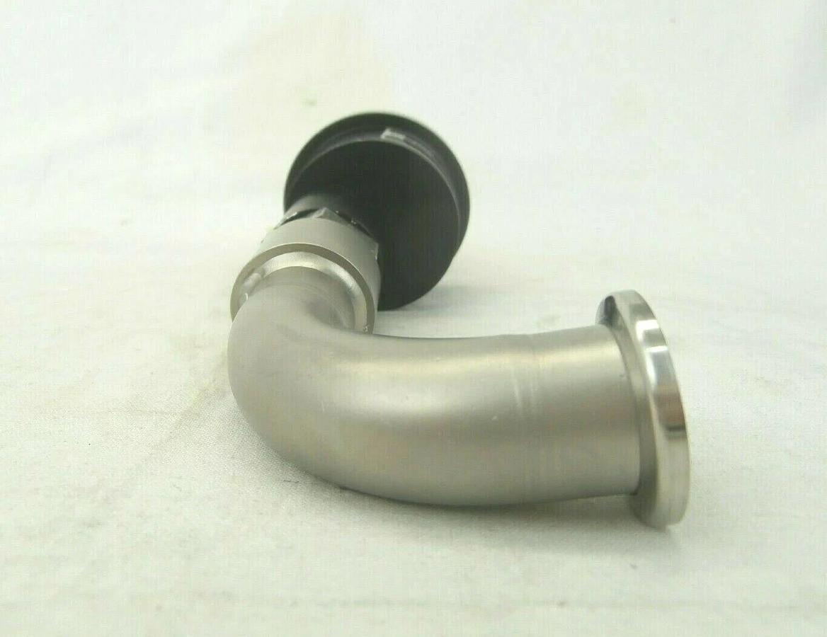 Used Valcom MPRN-(-10~760mmHg)-1VAO-4-TL Pressure Switch TEL ID86-003510-15 Used