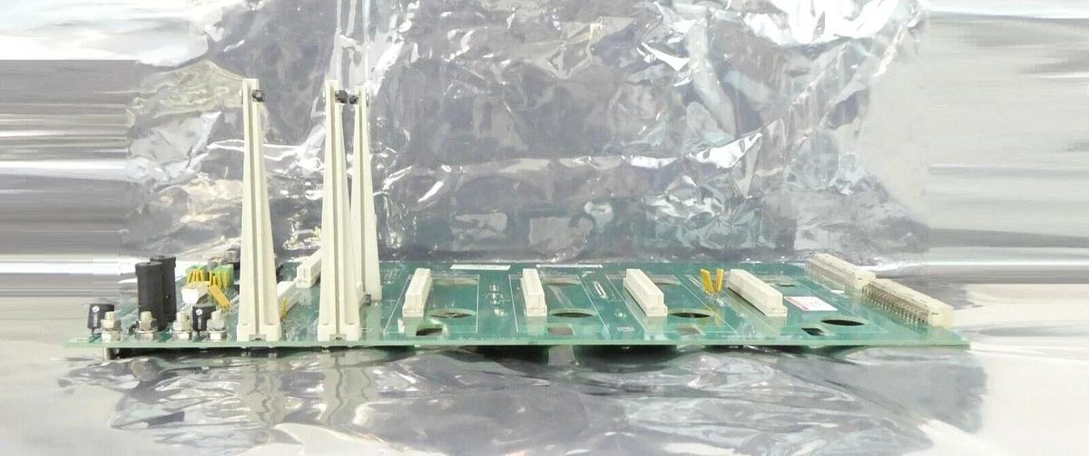 Used Micromass UK Limited N920209A Power Backplane PCB Quattro Ultmia Working