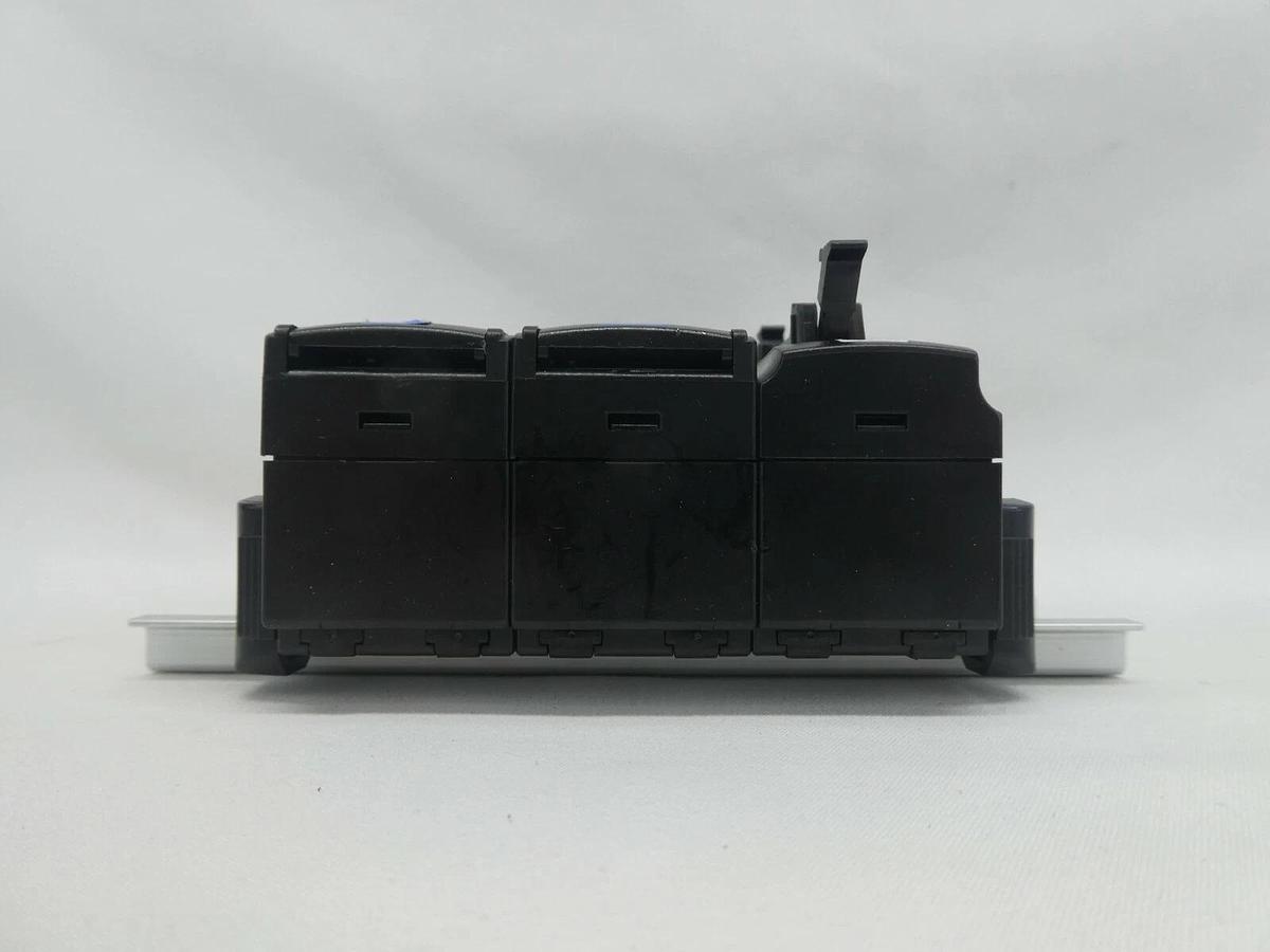 Used Keyence FS Photoelectric Sensor Assembly FS-2503 FS-2502 Nikon NSR FX-601F Spare