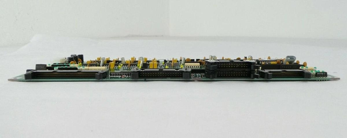 Nikon 2S005-228-3 MCR Controller PCB MCR-CNTRL2 4S005-341-2AN OPTISTATION 7 New