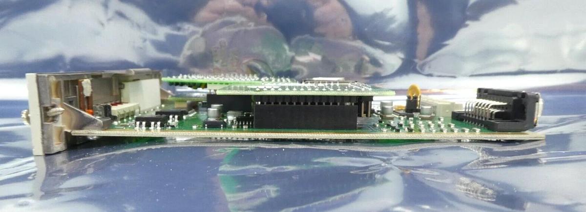 Used Sieger Limited 05701-A-0301 Single Channel Control PCB Card Lot of 5 Working