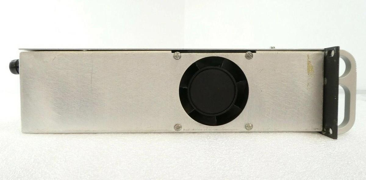 Used Varian VSEA E-70827-1 Uniformity Monitor X70827001 350D 350DE 300XP Working