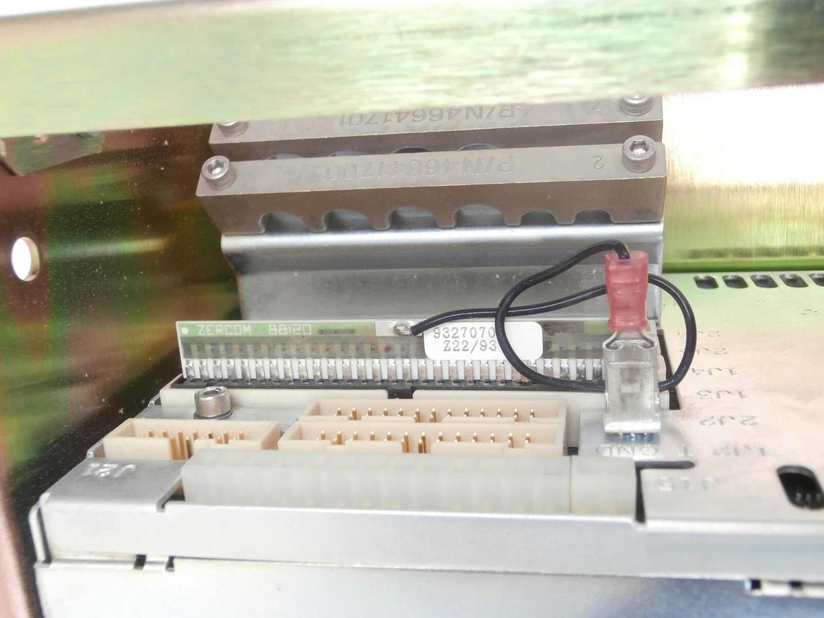 Used Seagate 967001-002 Sabre HD800 Expansion Module KLA-Tencor 780-042772-00 Working
