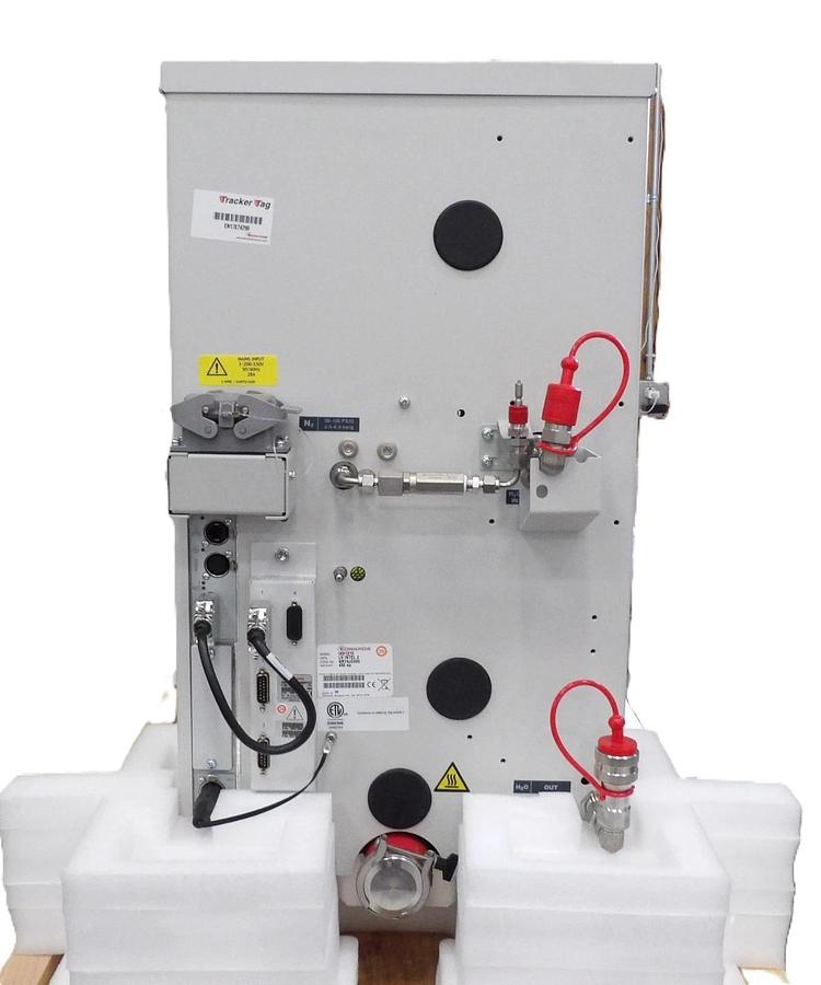 Refurbished iXH 1210 Edwards NRY4JC000XS Vacuum Pump IXH1210 208V Manufacturer Refurbished