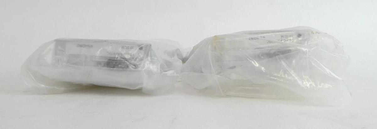Aera TC FC-PA7810C Mass Flow Controller MFC Lot of 4 New