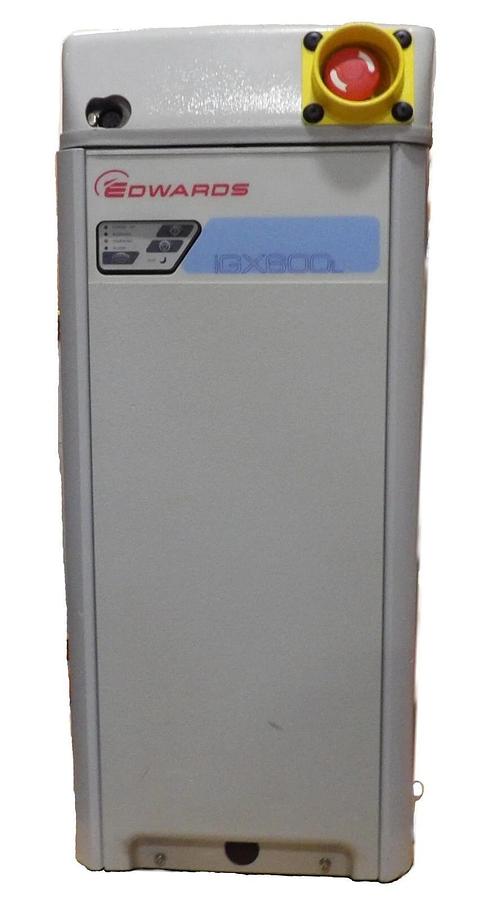 Refurbished iGX600L Edwards NRY0GB000 Vacuum Pump IGX 600L OEM Manufacturer Refurbished