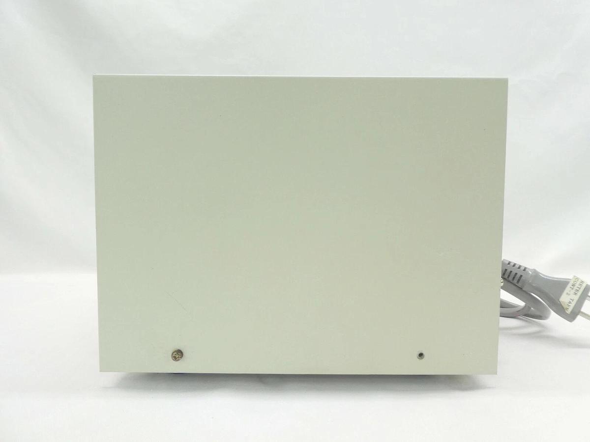 Used Kokusai T1DC1-00268-10003 Heater Tape Unit Keyence TF2-31 Zestone DD-1203V Spare