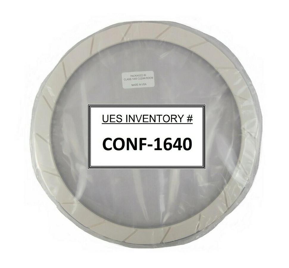 AMAT Applied Materials 0040-64336 300mm Flanged PPS AEP Retaining Ring New