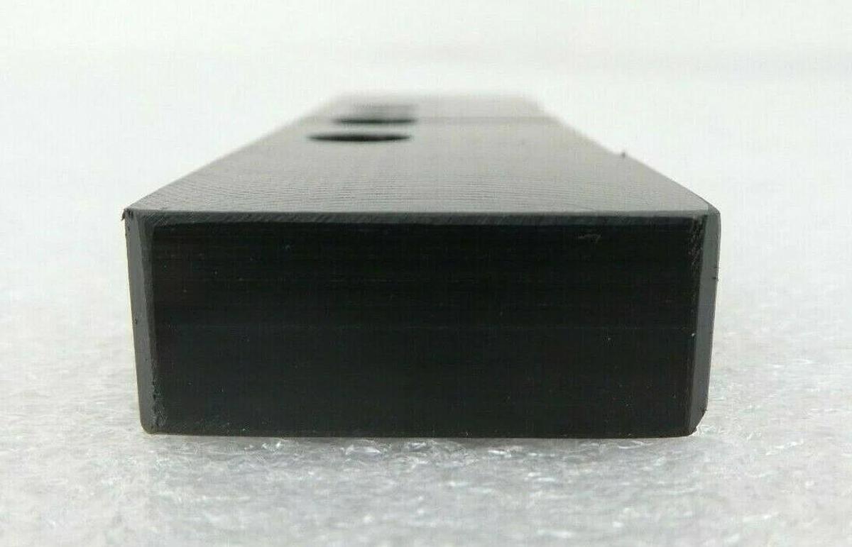 Varian Ion Implant Systems F9789001 Ion Source Side Guide Reseller Lot of 5 New