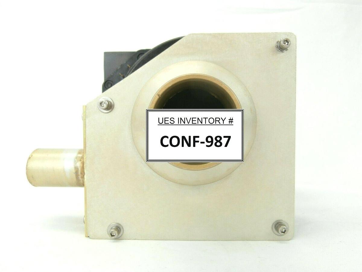 Used KLA-Tencor 600-654001-00 Heavy Blower Assembly KLA 213X Used Working