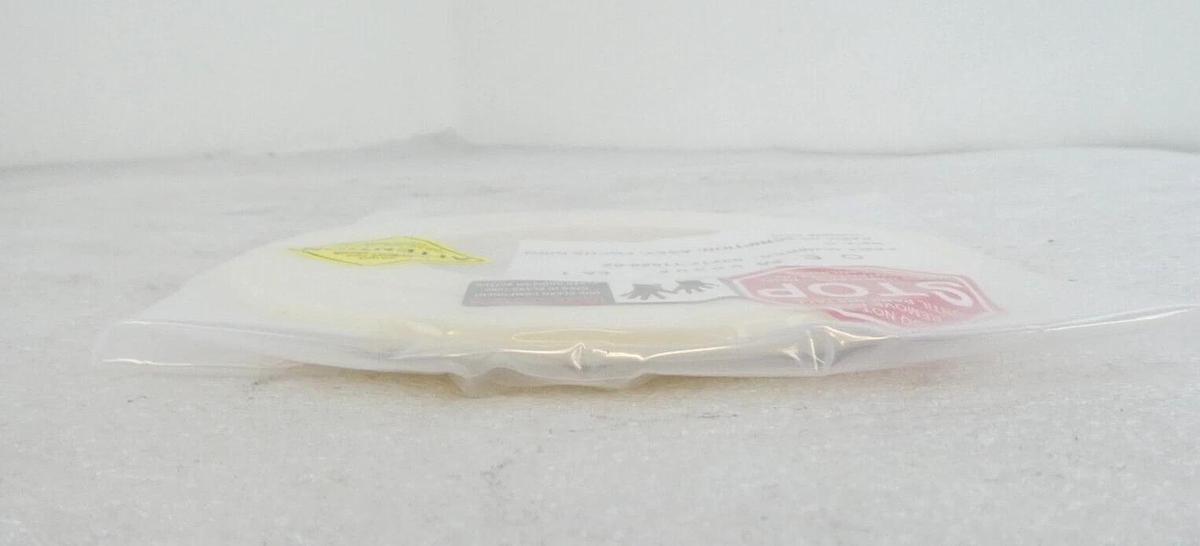 AMAT Applied Materials 02217-11829 100mm ESC Focus Ring Set 02217-11829-02 New