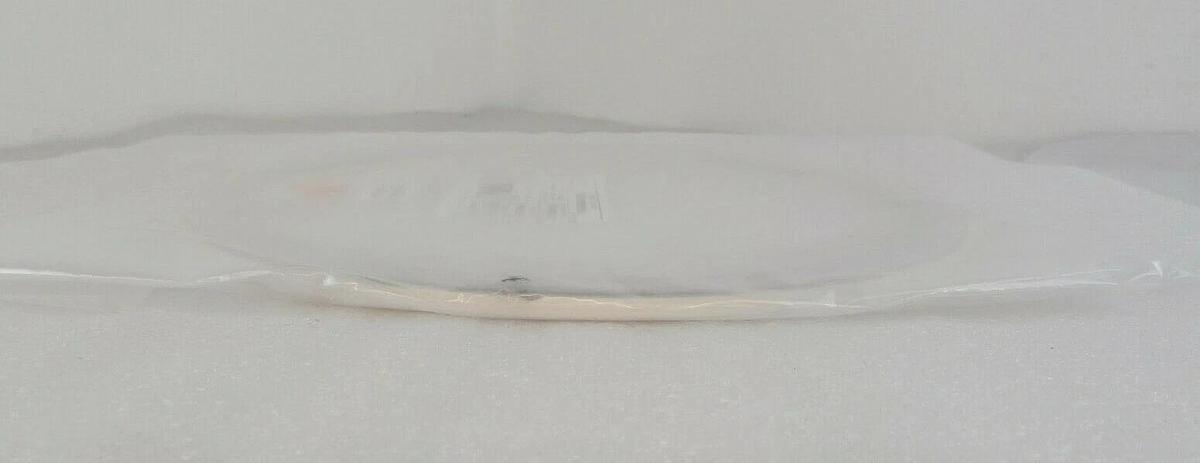Refurbished AMAT Applied Materials 0200-03346 Dep Ring Ceramic Arc Spray Copper Refurbished